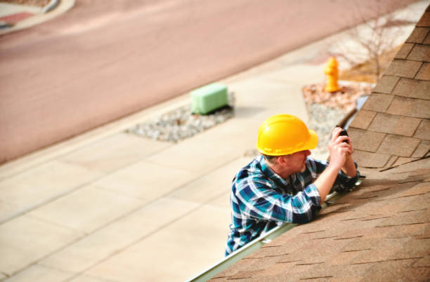 Heating Cable for Roof Installation in Timberwood Park, TX